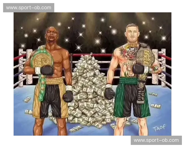 跨界之巅的博弈:梅威瑟vs嘴炮几回合才分胜负?揭秘这场“金钱之战”背后的权力与欲望 跨界之巅的博弈:梅威瑟vs嘴炮几回合才分胜负?揭秘这场“金钱之战”背后的权力与欲望