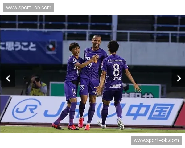 蓝色与黑蓝的交织：仙台维加vs大阪钢巴，一场不容错过的J联赛盛宴